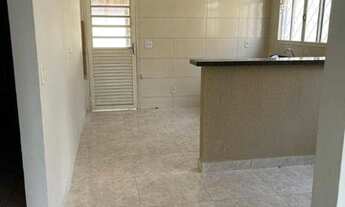 Imagem 5: Casa, 60 m² - venda por R$ 300.000,00 ou aluguel por R$ 1.300,00/mês - Residencial São Tho