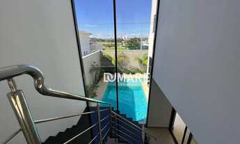 Imagem 4: Casa no Condomínio Tamboré para venda