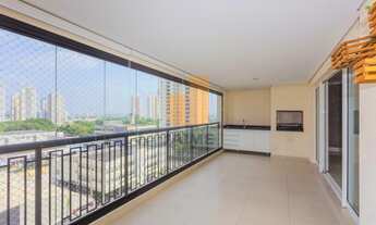 Imagem 6: Apartamento com 3 dormitórios em prédio com lazer e segurança total