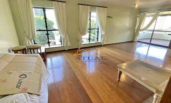 Imagem 7: Apartamento com 4 dormitórios para alugar, 282 m² por R$ 5.697/mês - Centro - Piracicaba/S