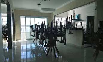 Imagem 4: PRAIA GRANDE - Apartamento Padrão - GUILHERMINA