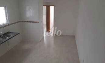 Imagem 4: Santo André - Apartamento Padrão - Vila Pires