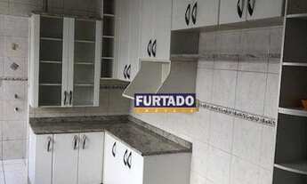 Imagem: Apartamento sem condomínio com 3 dormitórios