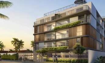 Imagem 6: Praia Formosa - Vendo Apartamento na Beira Mar - 2 Quartos - Linda Vista para o Mar - 2