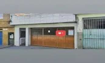 Imagem: Casa à venda no Jardim Miriam com 125m²