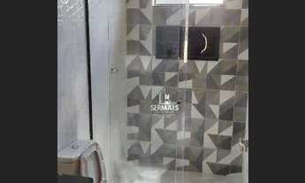 Imagem 3: Casa com 2 dormitórios à venda, 90 m² por R$ 279.000,00 - Nossa Senhora de Fátima - Ji-Par