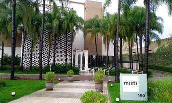 Imagem 5: Lindo Apartamento com fino acabamento Torre Mistério 92 m2 - Andar Alto