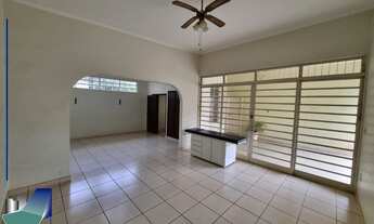 Imagem 3: RIBEIRÃO PRETO - Casa Padrão - RIBEIRÂNIA