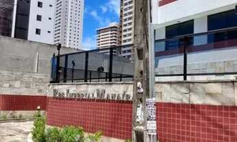 Imagem 2: Apartamento para alugar, 120m², 3 quartos sendo 1 suíte + DCE reversível