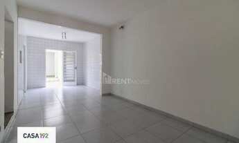 Imagem 1: Casa para alugar, 140 m² por R$ 3.502,00/mês - Brooklin - São Paulo/SP