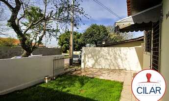 Imagem 2: Curitiba - Casa Padrão - Tatuquara