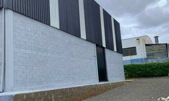 Imagem 7: Barracão para alugar, 750 m² por R$ 17.410,00/mês - Distrito Industrial Doutor Carlos Arna