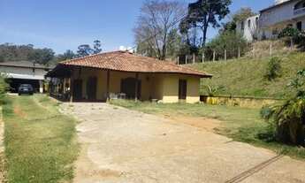 Imagem 4: Chácara Condominio Malota