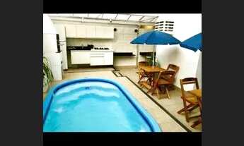 Imagem 1: Quarto Suite Kitnet com 1 dormitório