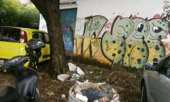 Imagem 3: 11179/01 - Ponto Comercial - Rua Barroso com Olavo bilac