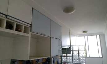 Imagem 2: Apartamento Apartamento com 2 dormitórios