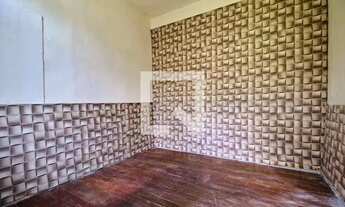 Imagem 2: Apartamento para Aluguel - Andaraí, 1 Quarto, 35 m2