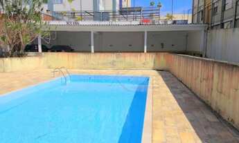 Imagem 5: Apartamento a Venda - Jardim São Dimas - Condomínio Residencial Aurea - 128m², 3 Dormitóri