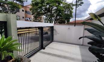 Imagem 4: CASA 4 QUARTOS, 4 VAGAS COM 298M² - ANGOLA - BETIM