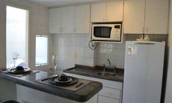 Imagem 4: Excelente Apartamento Duplex na Vila Nova Conceição, Totalmente mobiliado!!! - São Paulo