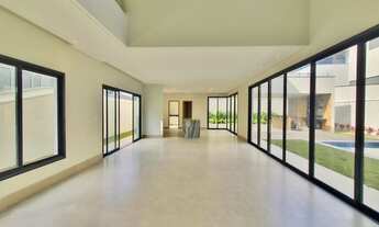 Imagem 4: Urbanova, Residencial Alphaville II, casa nova com 4 suítes / Aceita permuta