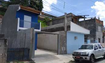 Imagem 6: Sobrados, Vila Josefina, Franco da Rocha, 2 dormitórios