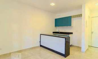 Imagem 3: Apartamento para Aluguel - Chácara Inglesa, 1 Quarto, 25 m2