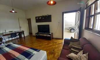 Imagem 2: Casa com 4 dormitórios à venda, 220 m² por R$ 850.000,00 - Esplanada - Belo Horizonte/MG