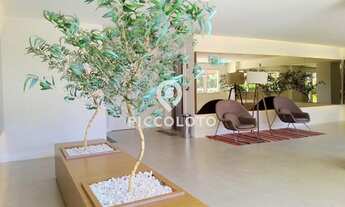 Imagem 2: Apartamento - Cambuí - Campinas