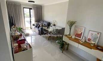 Imagem: Apartamento com 2 dorms, Paulista, Piracicaba