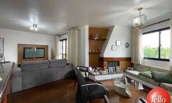 Imagem: São Paulo - Apartamento Padrão - Mooca