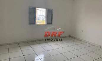 Imagem 7: Casa com 3 dormitórios para alugar, 90 m² por R$ 1.300/mês - Jardim Maria Dirce - Guarulho