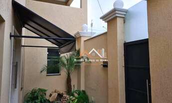 Imagem 3: Casa com 3 dormitórios à venda, 420 m² por R$ 1.200.000,00 - Morada do Sol - Itapetininga