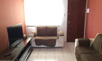 Imagem 6: APARTAMENTO COM 02 DORMITÓRIOS NO JARDIM BONFIGLIOLI