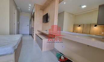 Imagem 7: Studio com 1 dormitório para alugar, 25 m² por R$ 3.500,00/mês - Brooklin - São Paulo/SP