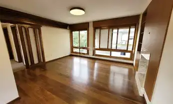 Imagem 5: Apartamento em São João