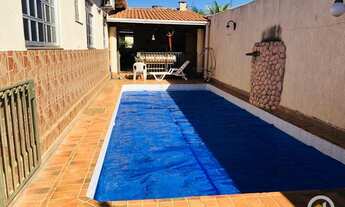 Imagem: GOIâNIA - Casa Padrão - Jardim Presidente