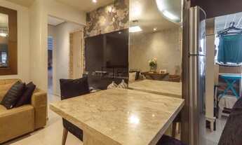 Imagem 7: Apartamento Venda 2 Dormitórios - 50 m² Campo Belo