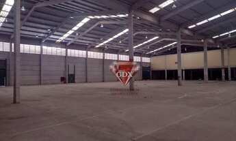 Imagem 6: Venda ou Locação Galpão industrial Jarinú SP