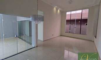 Imagem 5: Casa com 3 dormitórios para alugar, 260 m² por R$ 9.612/mês - Parque Residencial Damha V