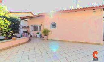 Imagem: Sobrado com 3 dormitórios, 135 m² - venda