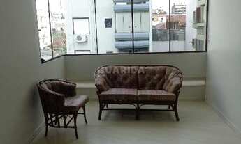 Imagem: Apartamento para aluguel, 1 quarto, 1 vaga