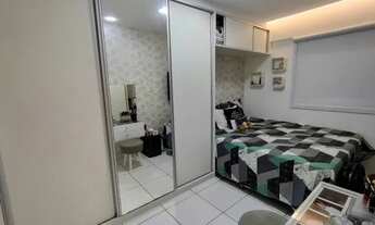 Imagem 6: Boa Viagem MOBILIADO 47M² 2Qts Próximo a Barão de Souza Leão