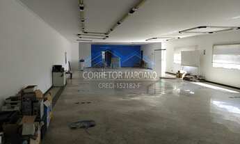 Imagem 6: Galpão/Salão a Venda com 1.200 m² na Vila Carrão