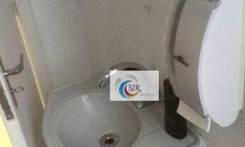 Imagem 5: Conjunto, 71m² - Cerqueira César - São Paulo/SP