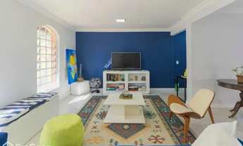 Imagem: Casa à venda em Campinas