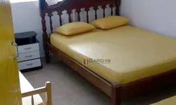 Imagem 7: Casa com 3 dormitórios à venda, 10 m² por R$ 588.000,00 - Morro de São Bento - Santos/SP