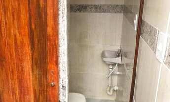 Imagem 4: Casa com 1 dormitório para alugar, 36 m² por R$ 1.150/mês - Vila Libanesa - São Paulo/SP