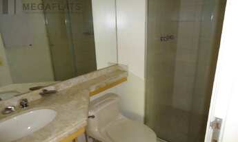 Imagem 6: FLAT PARA LOCAÇÃO HÁ 02 QUADRAS DA AV. PAULISTA!