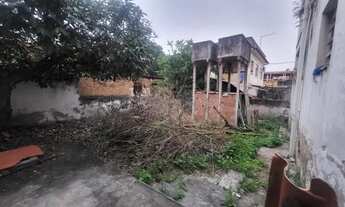 Imagem 4: Casa para venda com 90 metros quadrados com 2 quartos em Gradim - São Gonçalo - Rio de Jan